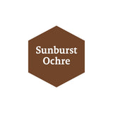 Army Painter - John Blanche - Acrylic - Sunburst Ochre 17ml
