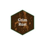 Army Painter - John Blanche - Effect - Grim Rust 17ml