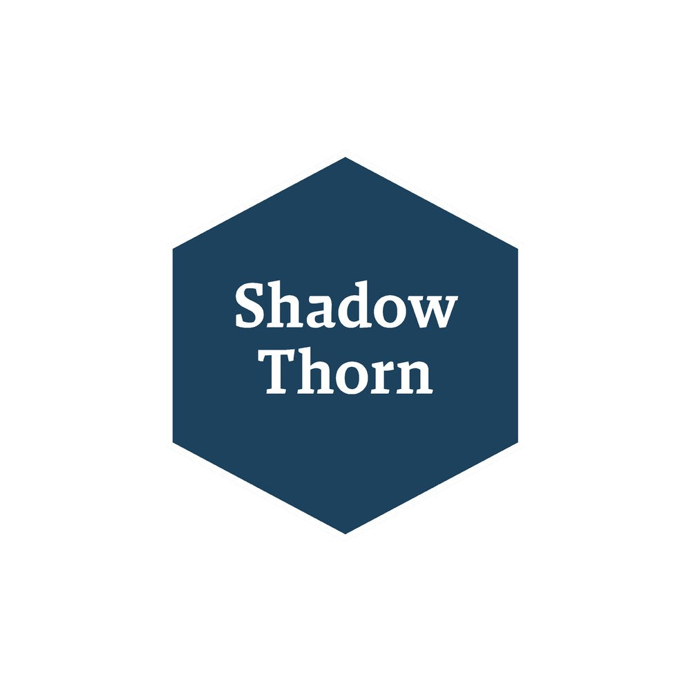 Army Painter - John Blanche - Acrylic - Shadow Thorn 17ml