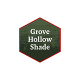 Army Painter - John Blanche - Wash - Grove Hollow Shade 17ml