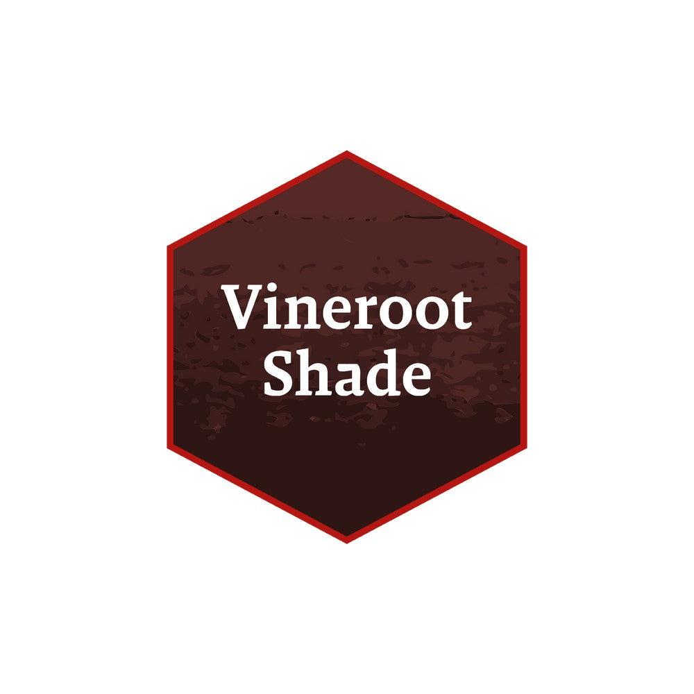 Army Painter - John Blanche - Wash - Vineroot Shade 17ml
