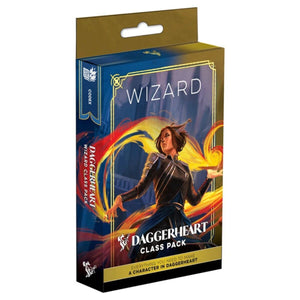 ROLE PLAYING GAMES