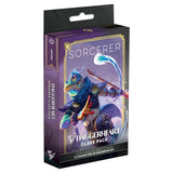 Daggerheart RPG - Class Pack - Sorcerer