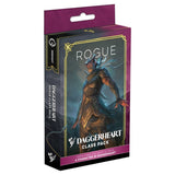 Daggerheart RPG - Class Pack - Rogue