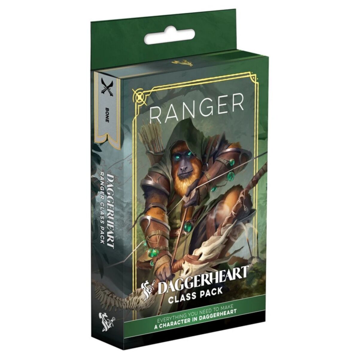 Daggerheart RPG - Class Pack - Ranger - Pre-Order