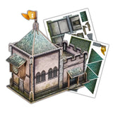 Terraincrate - Village Buildings Pack