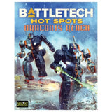BattleTech Hot Spots: Draconis Reach - Pre-Order