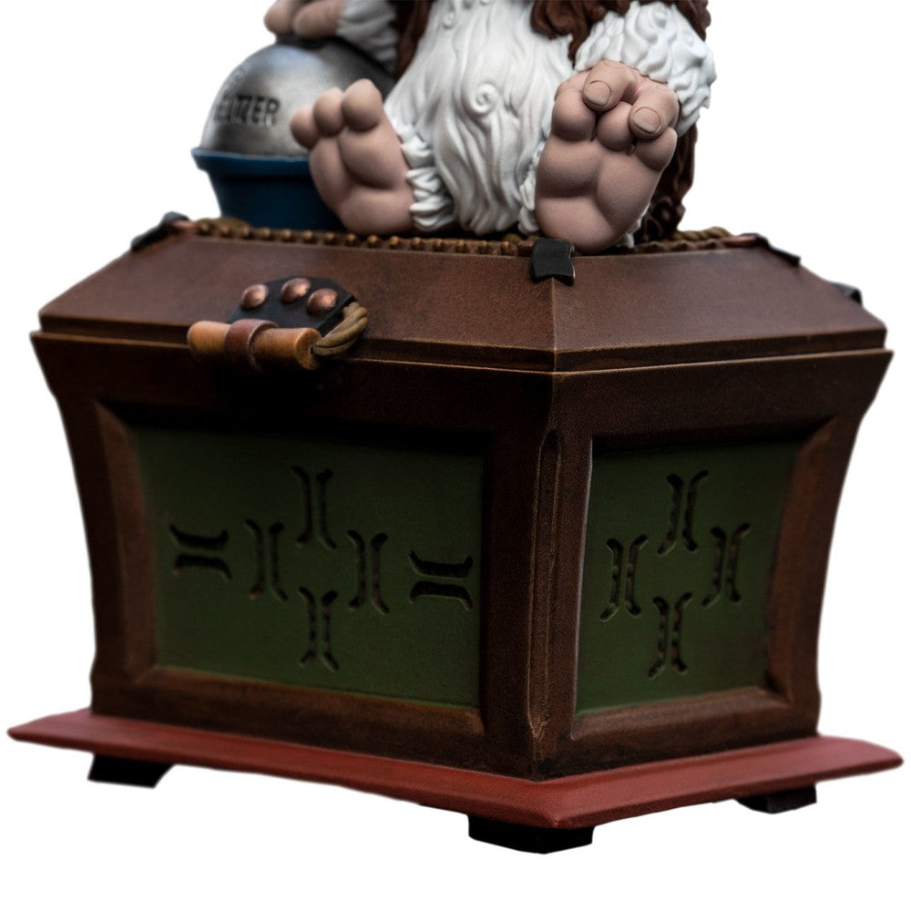 WETA - Gremlins (1984) - Mini Epics - Gizmo