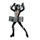 WETA - KISS - Mini Epics - The Catman