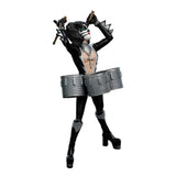 WETA - KISS - Mini Epics - The Catman