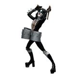 WETA - KISS - Mini Epics - The Catman