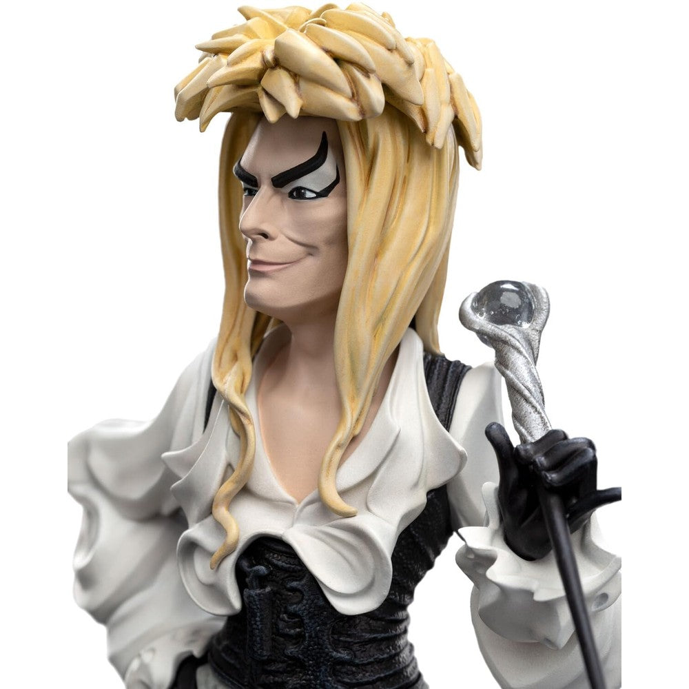 WETA - Labyrinth (1986) - Mini Epics - Jareth