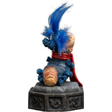 WETA - Labyrinth (1986) - Ello Worm Statue 1:1 Scale