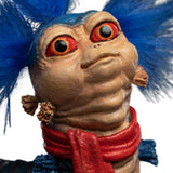 WETA - Labyrinth (1986) - Ello Worm Statue 1:1 Scale