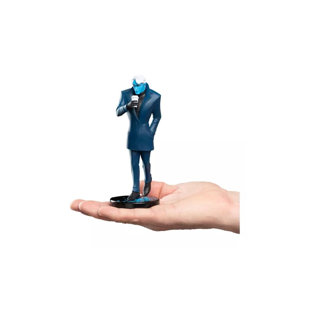WETA - Lore Olympus - Vinyl Figure - Hades