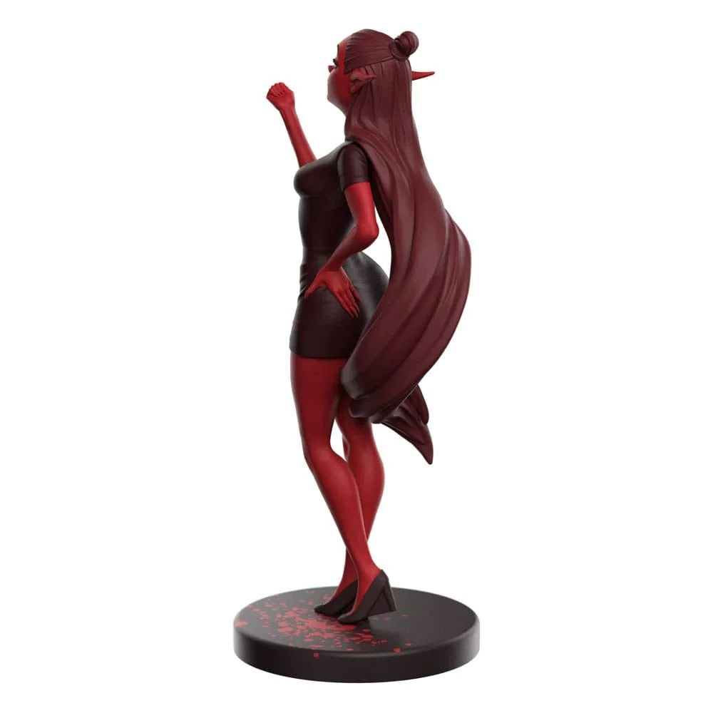 WETA - Lore Olympus - Vinyl Figure - Minthe