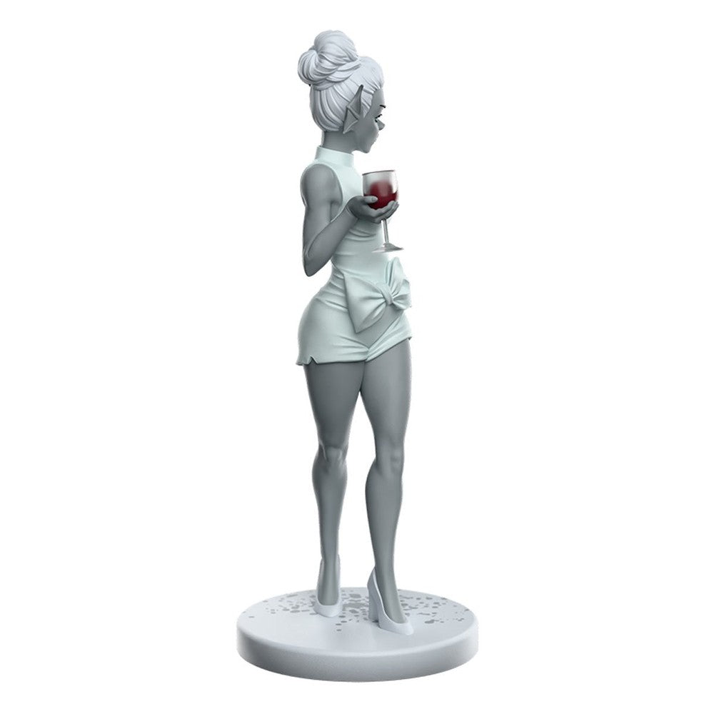 WETA - Lore Olympus - Vinyl Figure - Thetis
