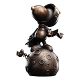 WETA - Peanuts - Snoopy: First Beagle on the Moon