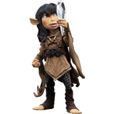 WETA - The Dark Crystal (1982) - Mini Epics - Jen
