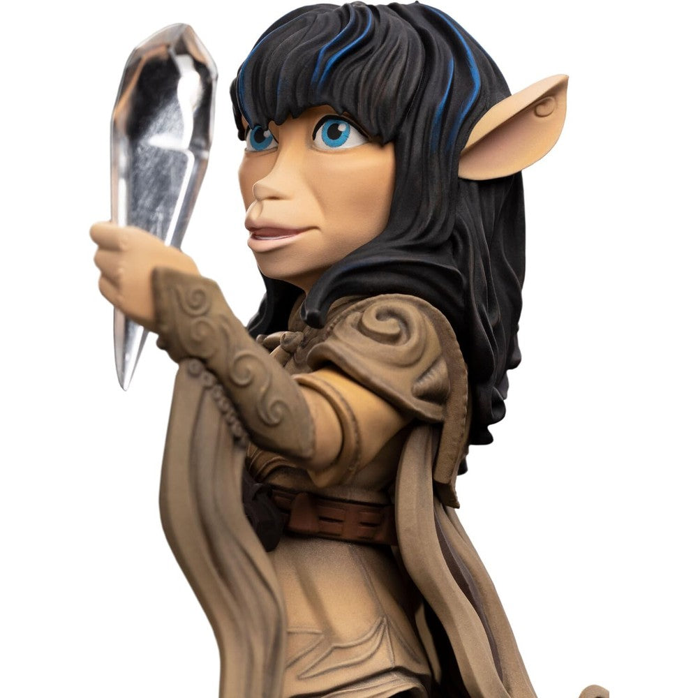 WETA - The Dark Crystal (1982) - Mini Epics - Jen