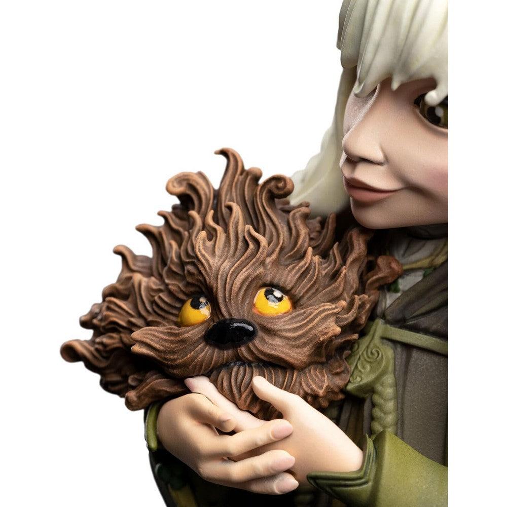 WETA - The Dark Crystal (1982) - Mini Epics - Kira