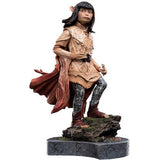 WETA - The Dark Crystal (1982) - Jen the Gelfling 1:6 scale