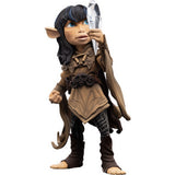 WETA - The Dark Crystal (1982) - Jen the Gelfling 1:6 scale