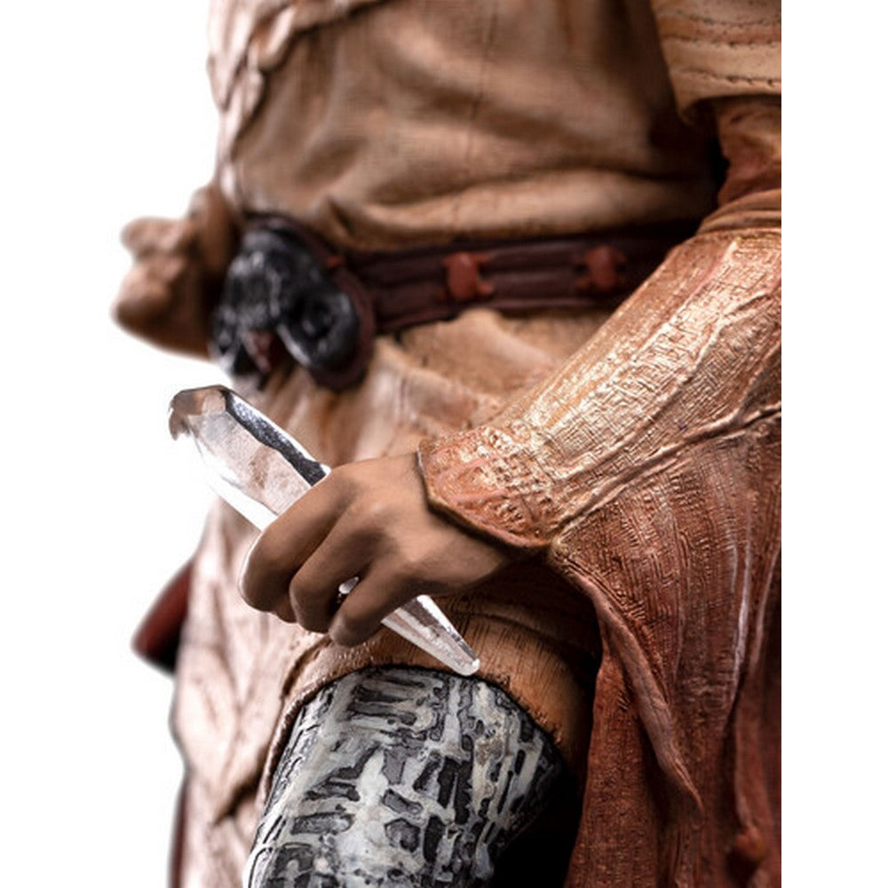 WETA - The Dark Crystal (1982) - Jen the Gelfling 1:6 scale