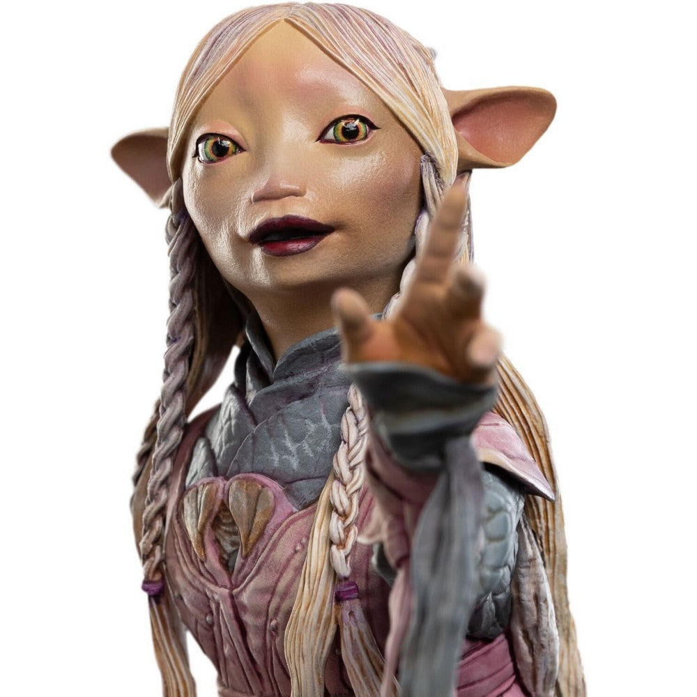WETA - The Dark Crystal: Age of Resistance (2019) - Brea the Gelfling 1:6 scale