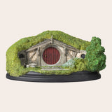WETA - The Hobbit Trilogy - Hobbit Hole - 40 Bagshot Row - Red Door
