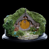 WETA - The Hobbit Trilogy - Hobbit Hole - 5 Hill Lane