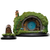 WETA - The Hobbit Trilogy - Hobbit Hole - 2a Hill Lane