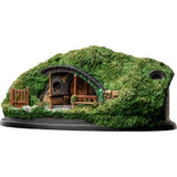 WETA - The Hobbit Trilogy - Hobbit Hole - 39 Low Road