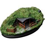 WETA - The Hobbit Trilogy - Hobbit Hole - 39 Low Road