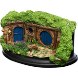 WETA - The Hobbit Trilogy - Hobbit Hole - 33 Lakeside