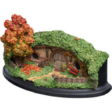 WETA - The Hobbit Trilogy - Hobbit Hole - 18 Gardens Smial