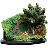 WETA - The Hobbit Trilogy - Hobbit Hole - 15 Gardens Smial