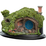 WETA - The Hobbit Trilogy - Hobbit Hole - 1 Hill Lane