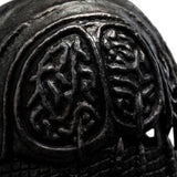 WETA - The Hobbit Trilogy - Helm of the Ringwraith of Rhun 1:4 Scale