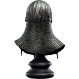 WETA - The Hobbit Trilogy - Helm of the Ringwraith of Rhun 1:4 Scale