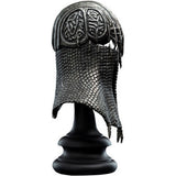 WETA - The Hobbit Trilogy - Helm of the Ringwraith of Rhun 1:4 Scale
