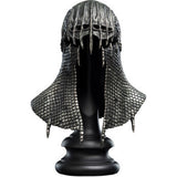 WETA - The Hobbit Trilogy - Helm of the Ringwraith of Rhun 1:4 Scale