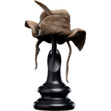 WETA - The Hobbit Trilogy - The Hat of Radagast the Brown 1:4 Scale
