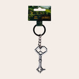 WETA - The Hobbit Trilogy - Keyring - The Key to Erebor