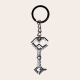 WETA - The Hobbit Trilogy - Keyring - The Key to Erebor