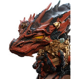 WETA - The Hobbit Trilogy - Mini Epics - Smaug
