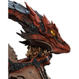 WETA - The Hobbit Trilogy - Mini Epics - Smaug