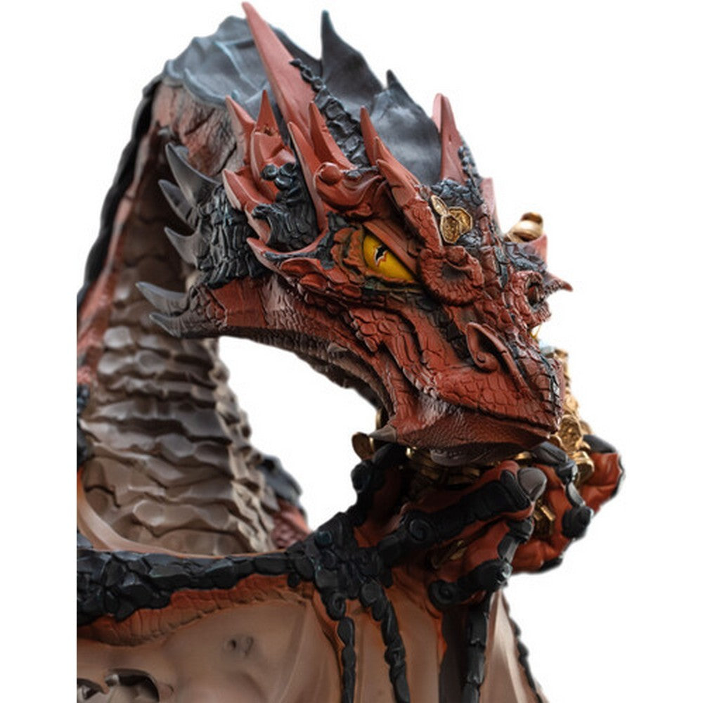 WETA - The Hobbit Trilogy - Mini Epics - Smaug