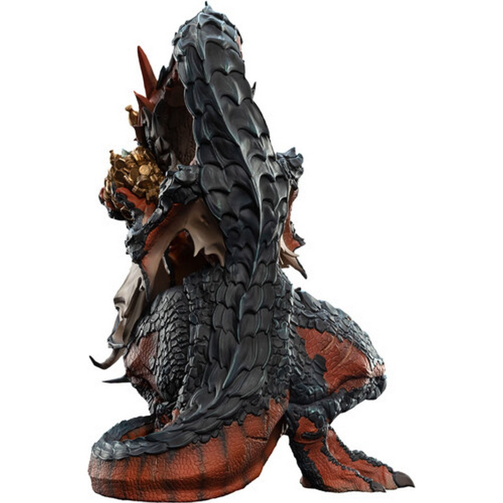 WETA - The Hobbit Trilogy - Mini Epics - Smaug