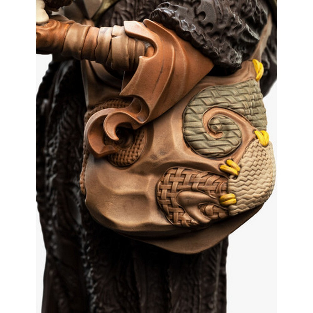 WETA - The Hobbit Trilogy - Mini Epics - Radagast the Brown